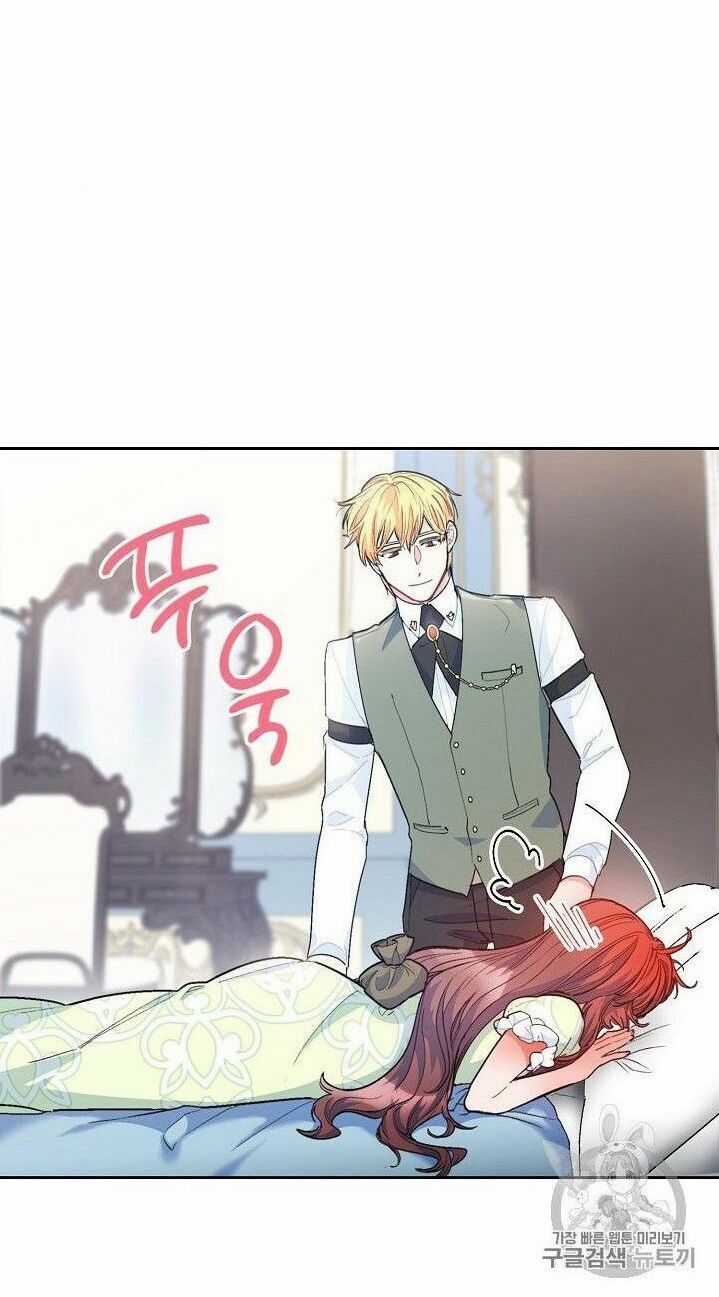 50 Công Thức Pha Trà Của Nữ Công Tước Chapter 84 trang 19