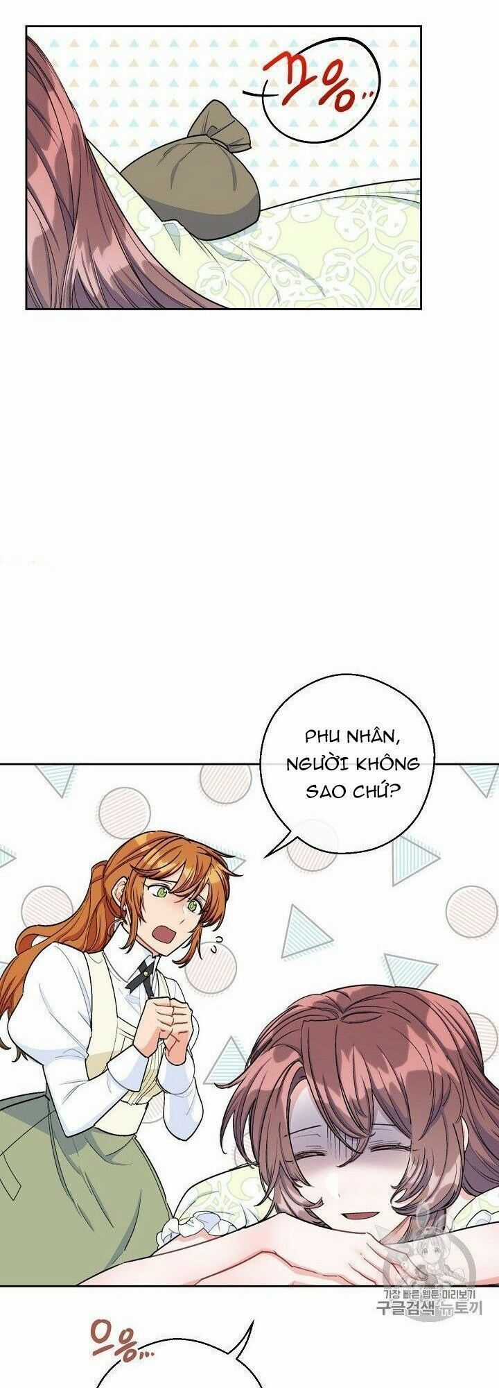 50 Công Thức Pha Trà Của Nữ Công Tước Chapter 84 trang 2