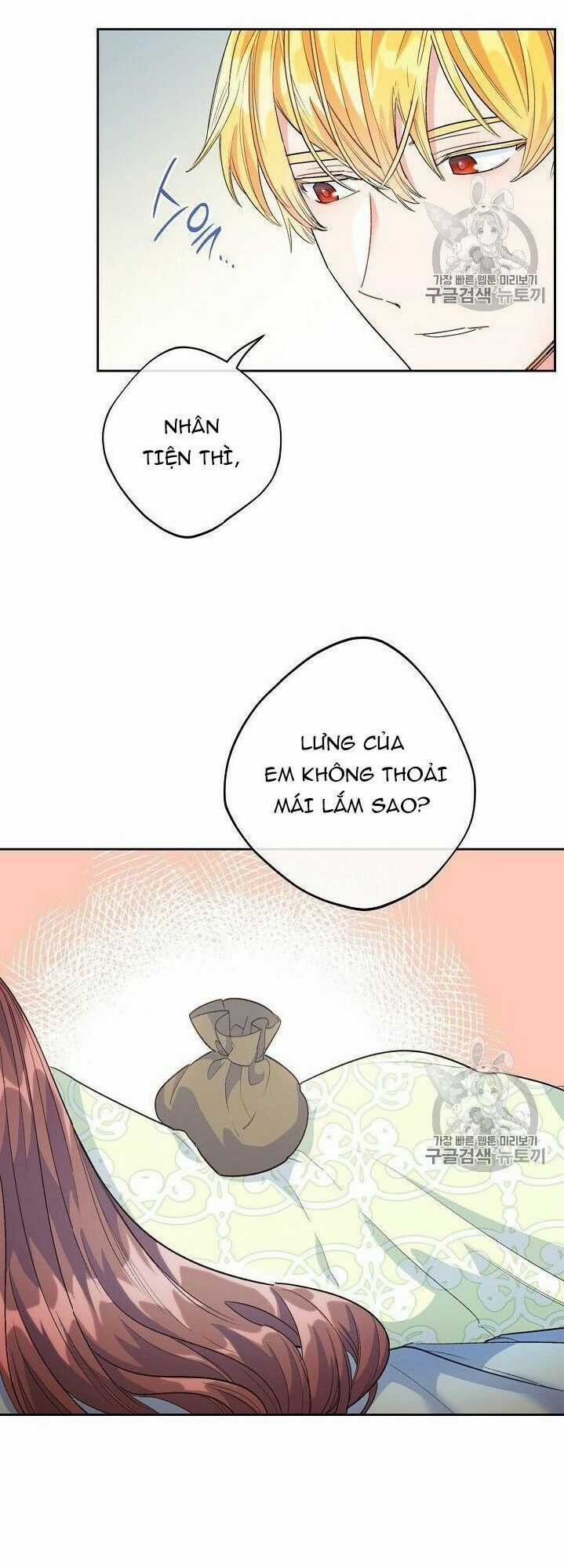 50 Công Thức Pha Trà Của Nữ Công Tước Chapter 84 trang 20