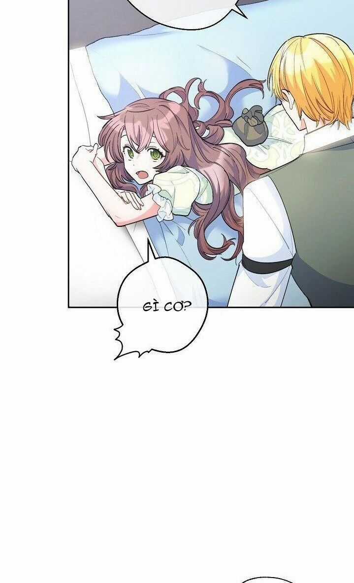 50 Công Thức Pha Trà Của Nữ Công Tước Chapter 84 trang 22