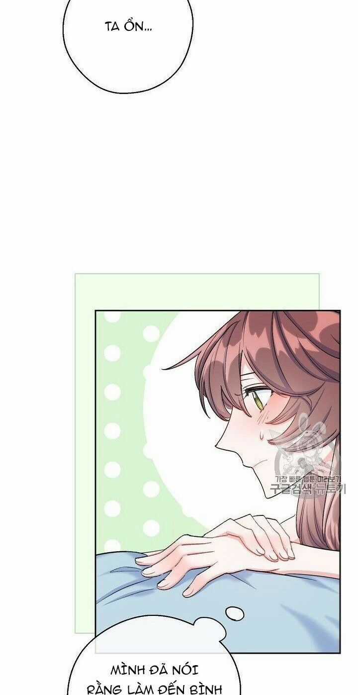 50 Công Thức Pha Trà Của Nữ Công Tước Chapter 84 trang 3