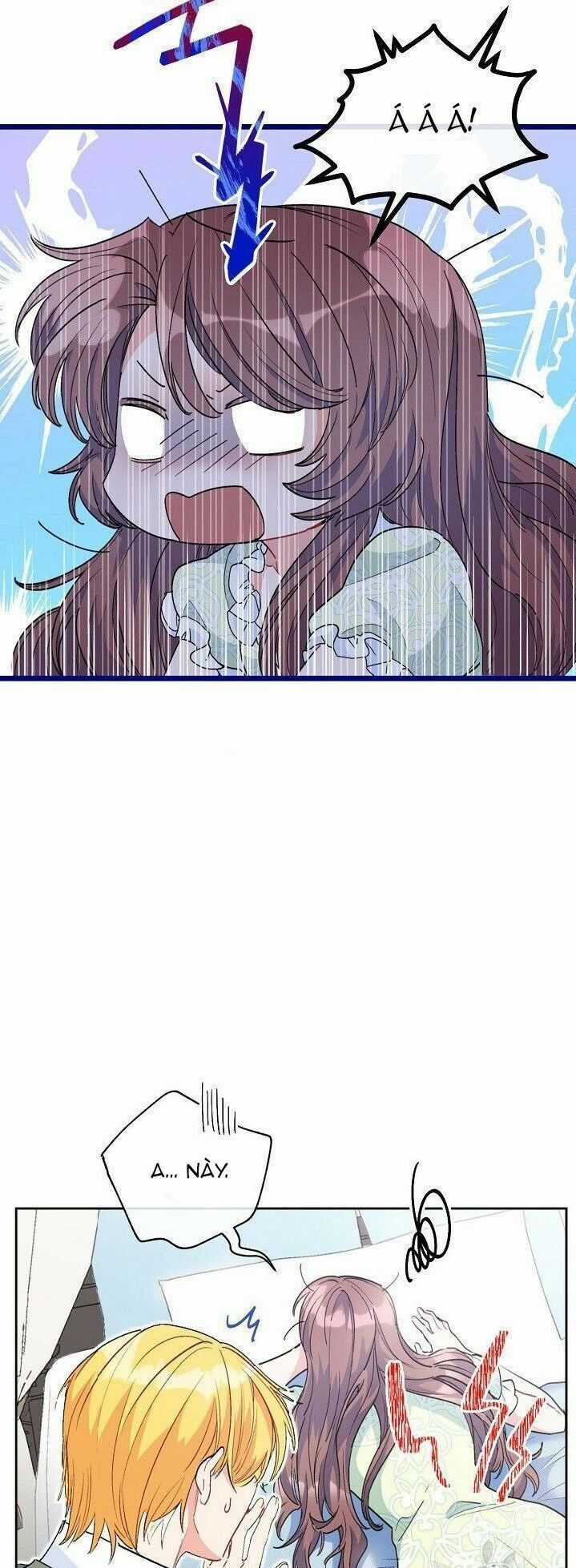 50 Công Thức Pha Trà Của Nữ Công Tước Chapter 84 trang 30