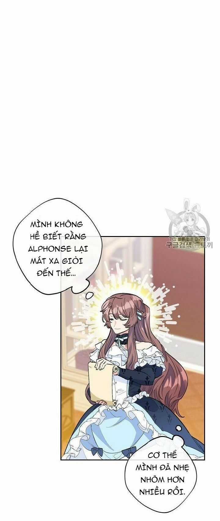 50 Công Thức Pha Trà Của Nữ Công Tước Chapter 84 trang 35