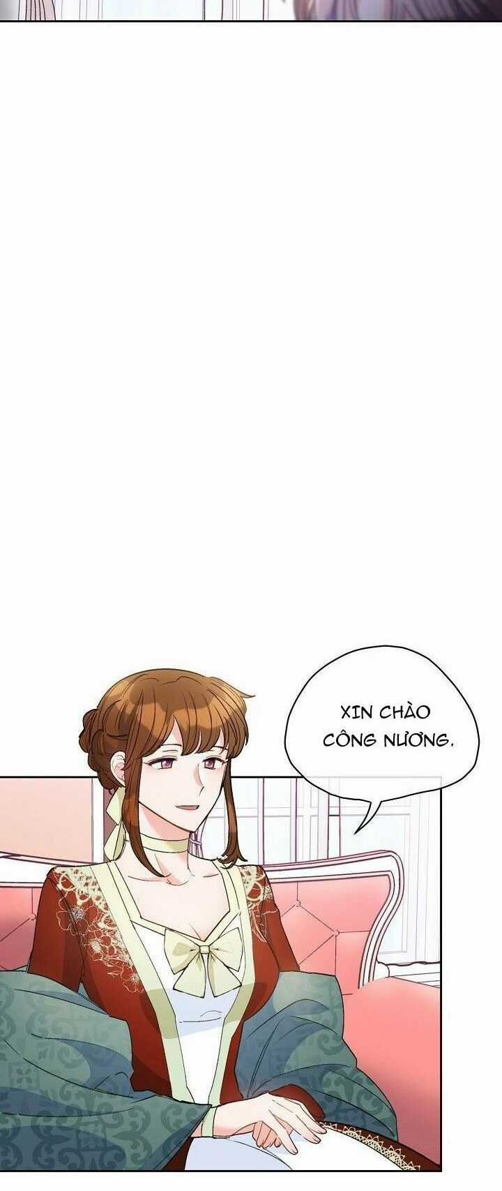 50 Công Thức Pha Trà Của Nữ Công Tước Chapter 84 trang 39