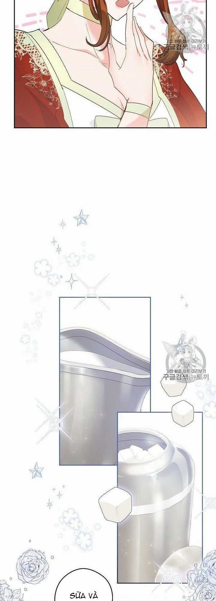 50 Công Thức Pha Trà Của Nữ Công Tước Chapter 84 trang 41