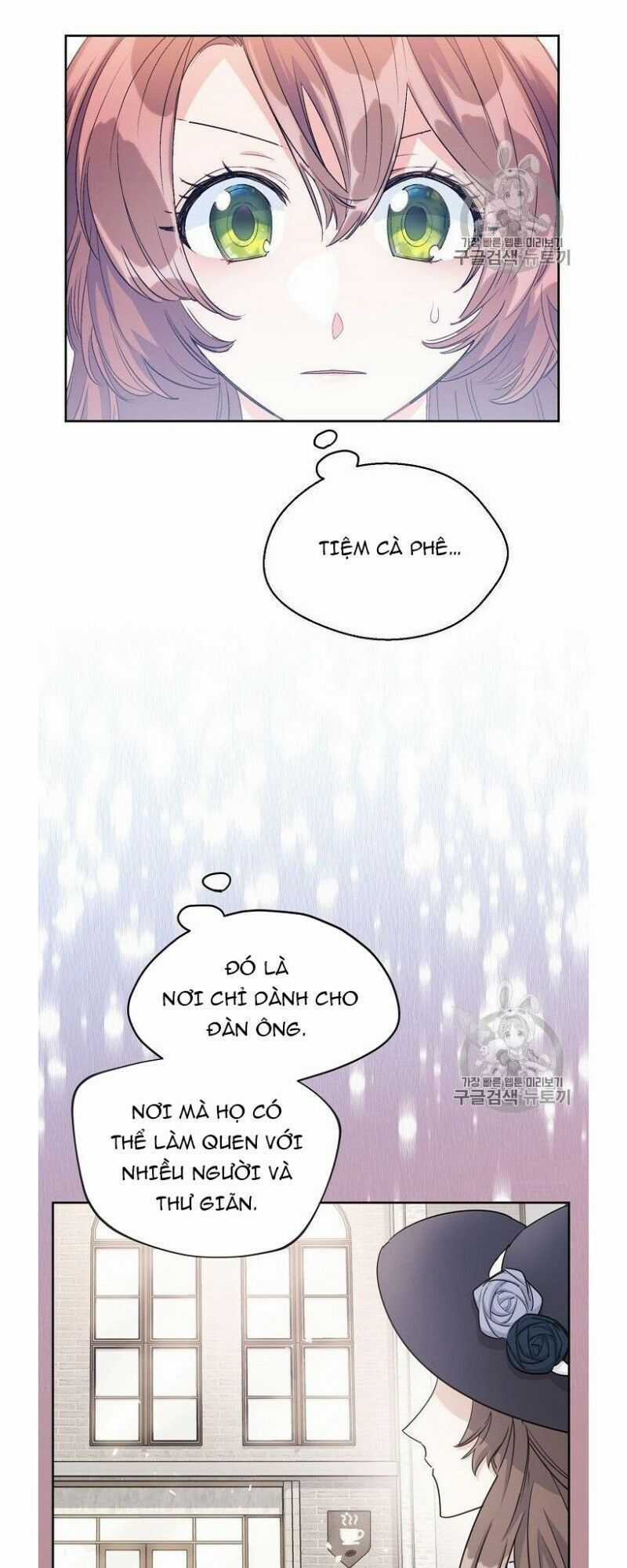 50 Công Thức Pha Trà Của Nữ Công Tước Chapter 84 trang 52