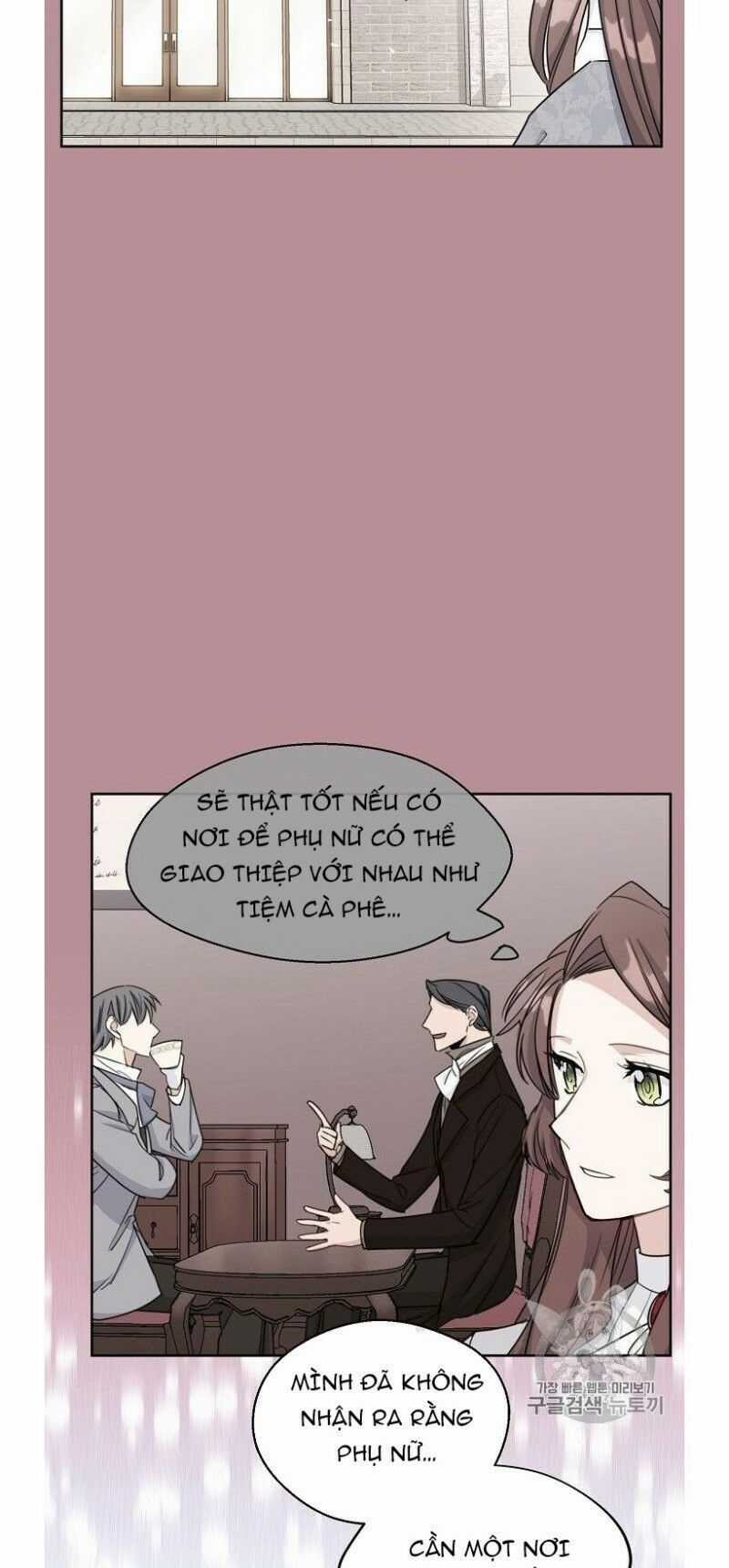 50 Công Thức Pha Trà Của Nữ Công Tước Chapter 84 trang 53