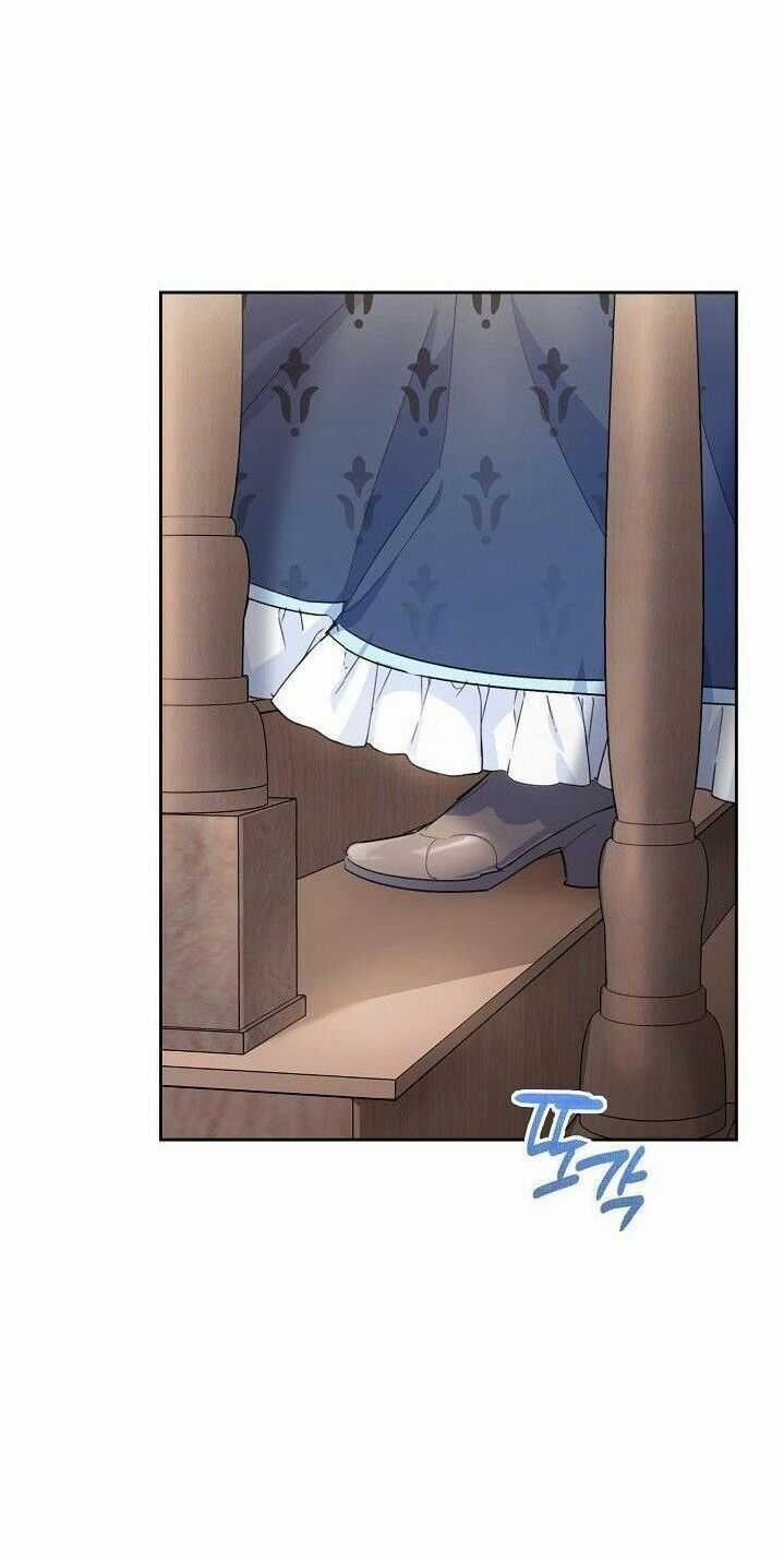 50 Công Thức Pha Trà Của Nữ Công Tước Chapter 84 trang 56