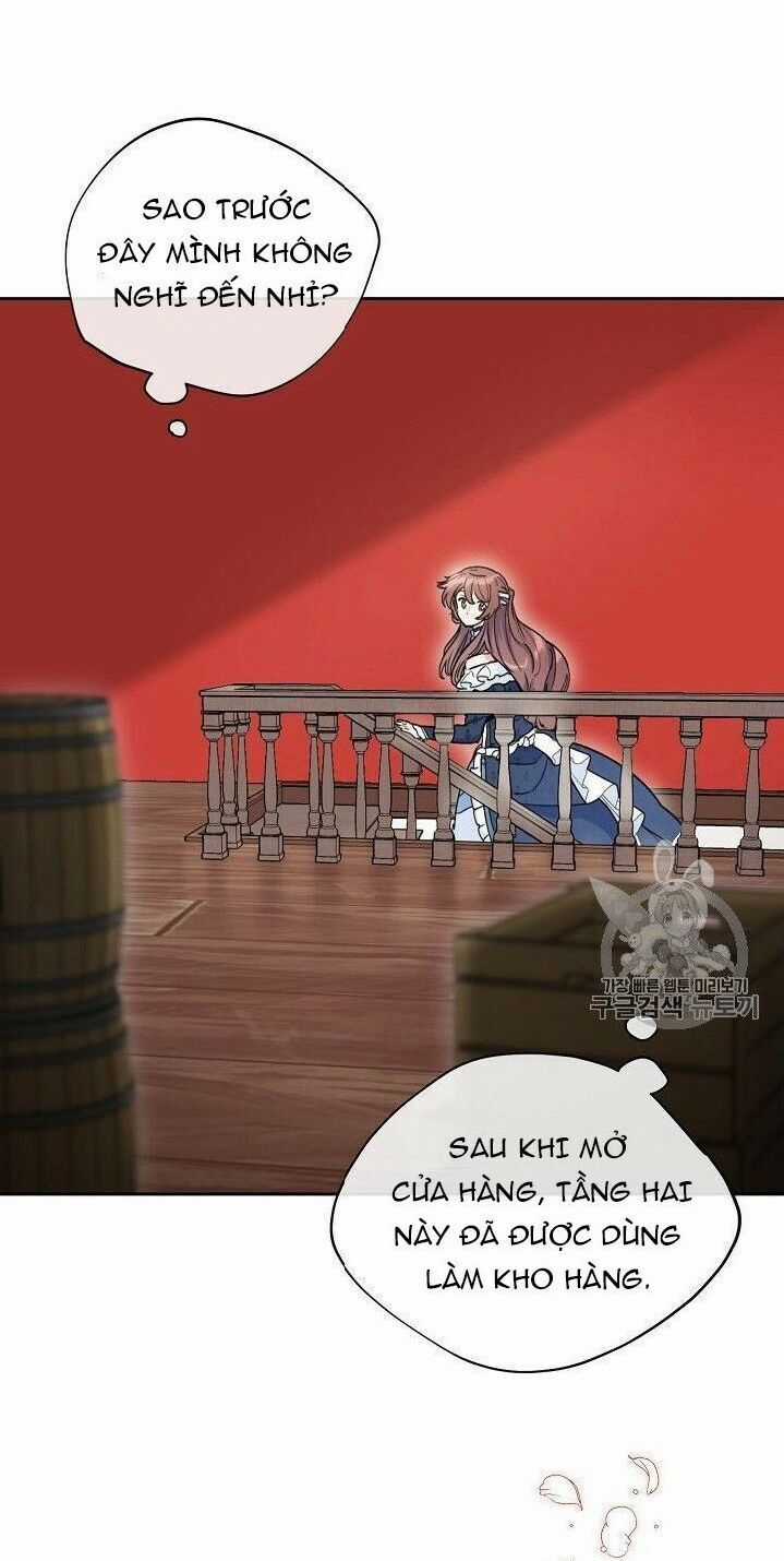 50 Công Thức Pha Trà Của Nữ Công Tước Chapter 84 trang 57