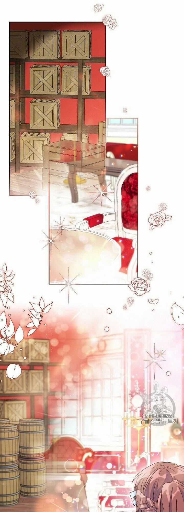 50 Công Thức Pha Trà Của Nữ Công Tước Chapter 84 trang 58