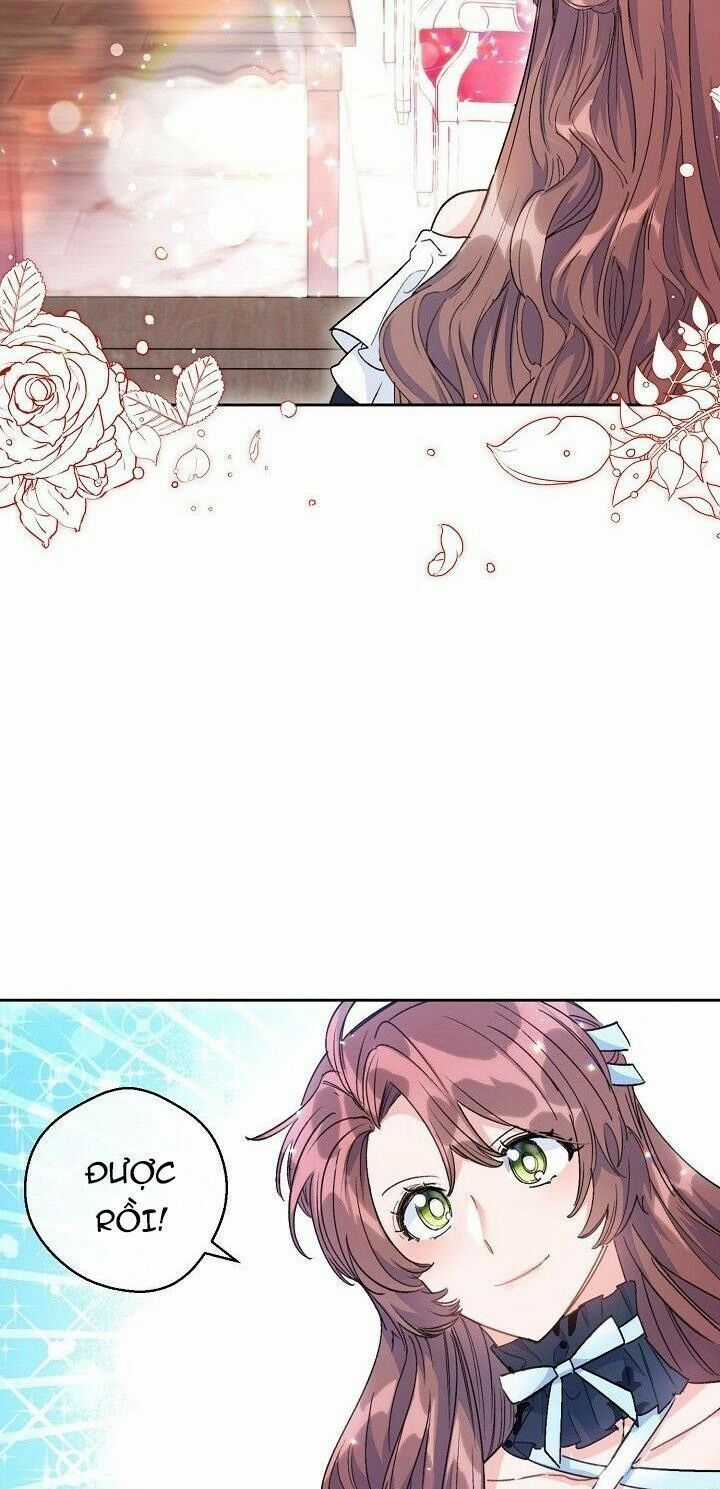 50 Công Thức Pha Trà Của Nữ Công Tước Chapter 84 trang 59