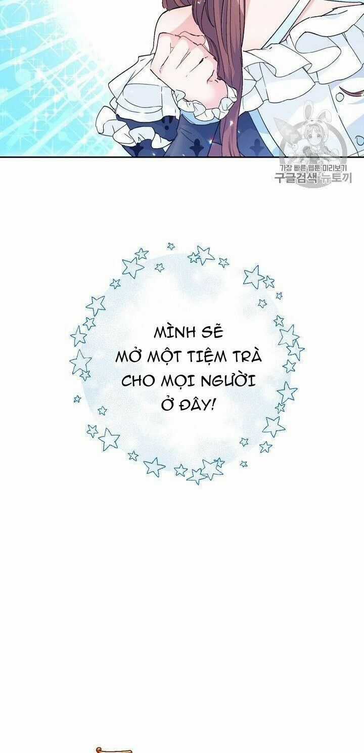 50 Công Thức Pha Trà Của Nữ Công Tước Chapter 84 trang 60