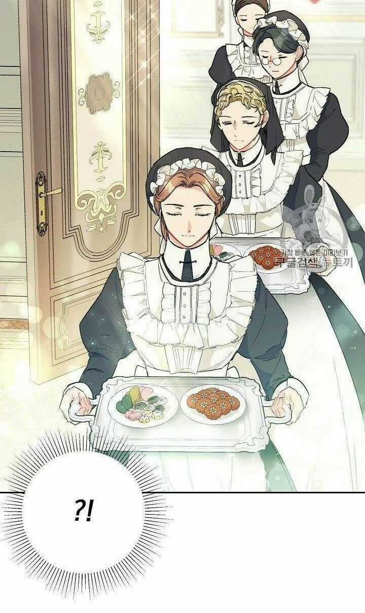 50 Công Thức Pha Trà Của Nữ Công Tước Chapter 86 trang 32