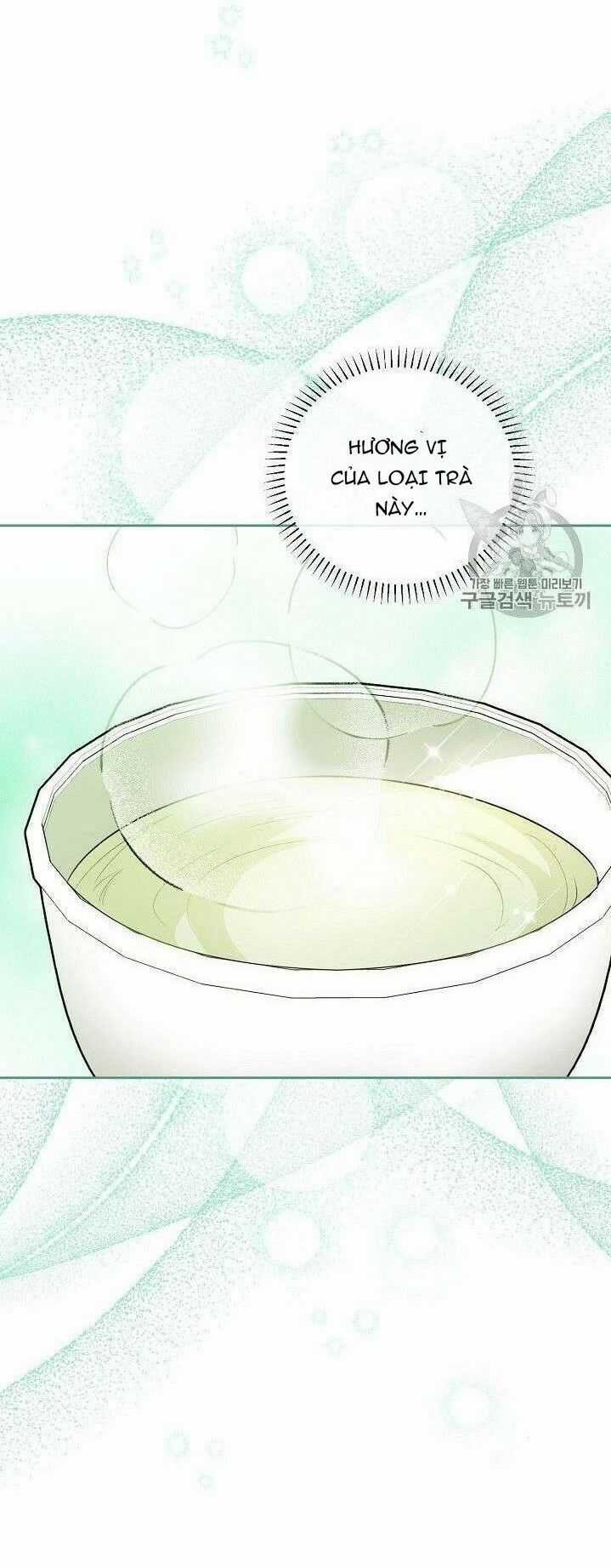 50 Công Thức Pha Trà Của Nữ Công Tước Chapter 86 trang 36