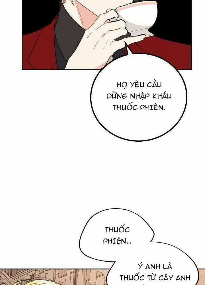 50 Công Thức Pha Trà Của Nữ Công Tước Chapter 86 trang 50