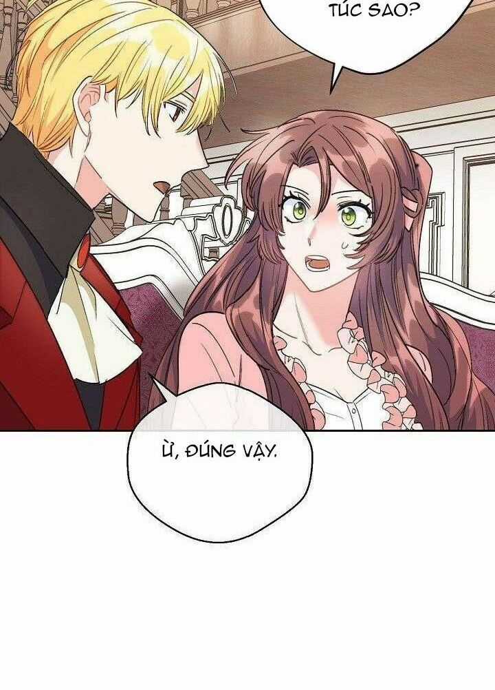 50 Công Thức Pha Trà Của Nữ Công Tước Chapter 86 trang 51