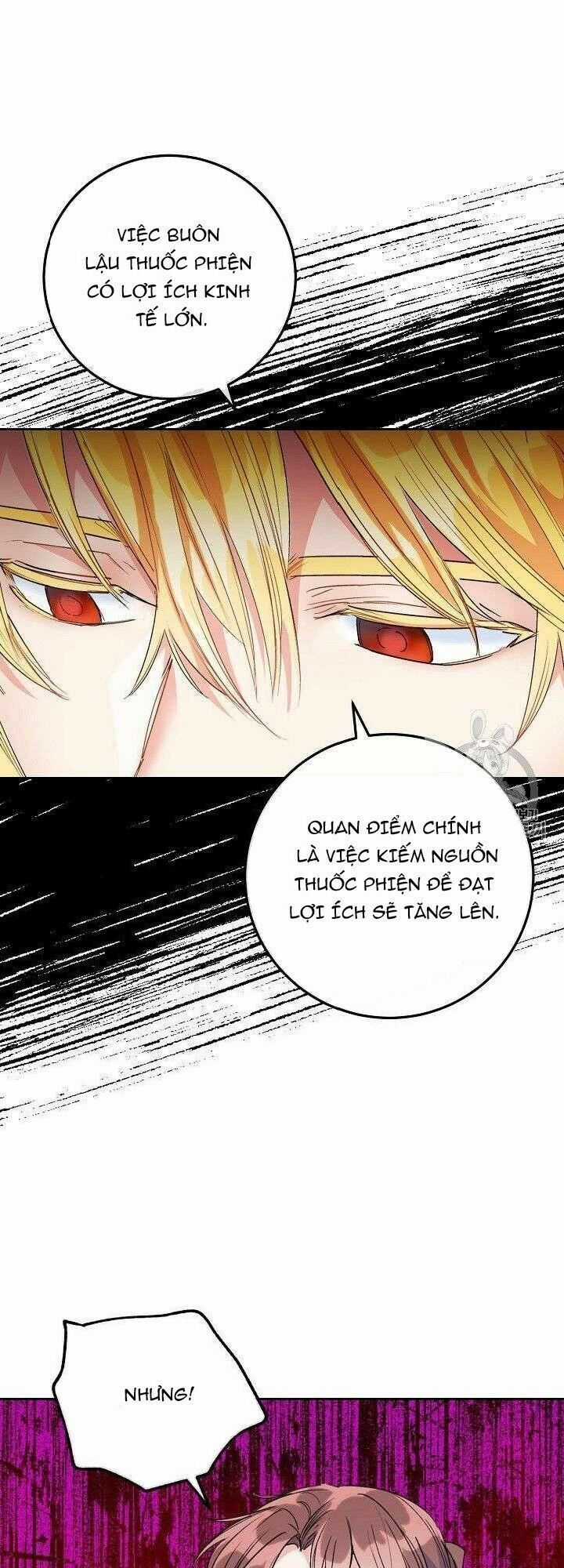 50 Công Thức Pha Trà Của Nữ Công Tước Chapter 86 trang 55