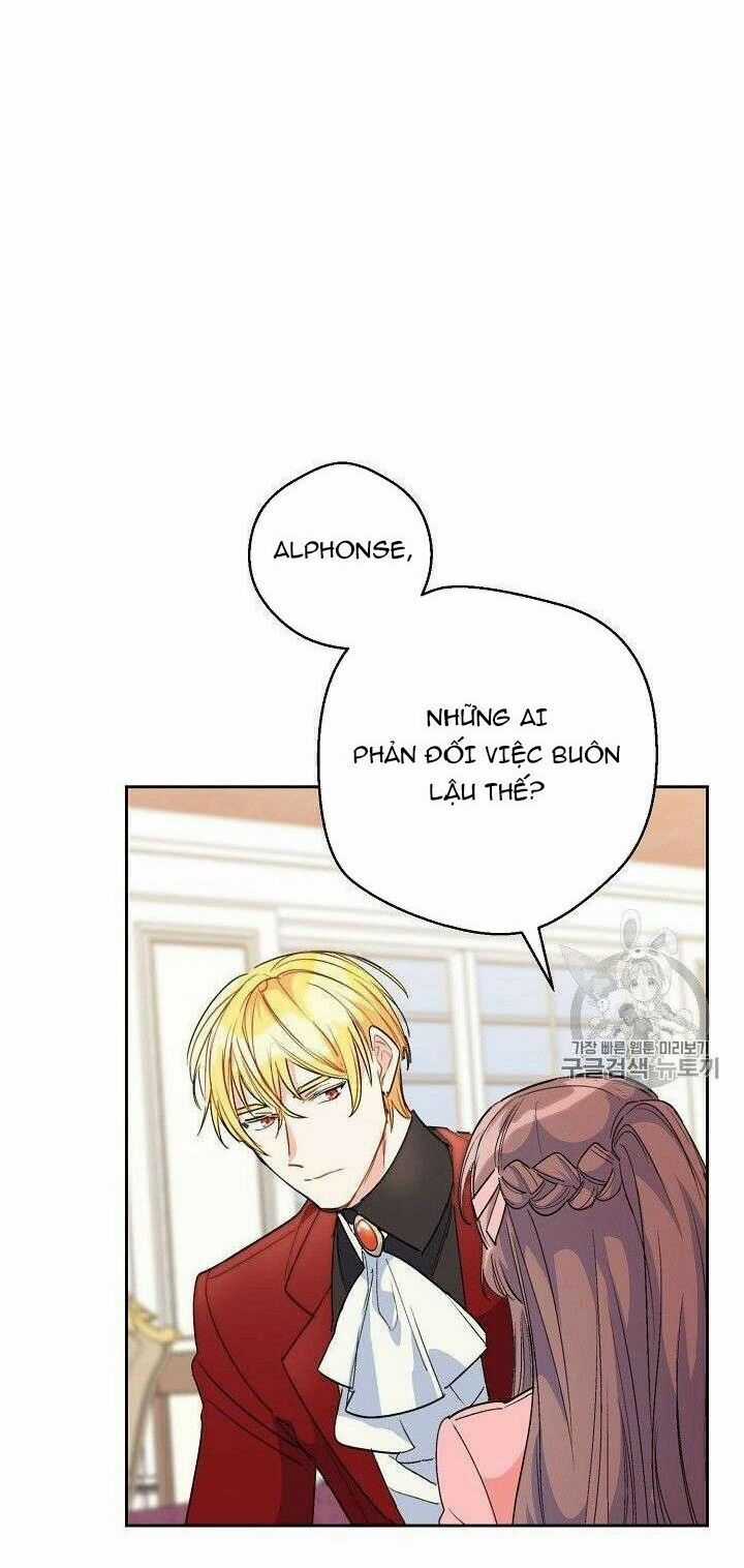 50 Công Thức Pha Trà Của Nữ Công Tước Chapter 86 trang 58