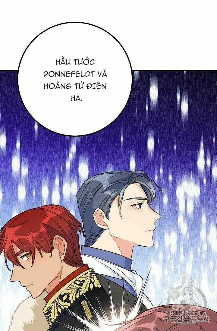 50 Công Thức Pha Trà Của Nữ Công Tước Chapter 86 trang 59