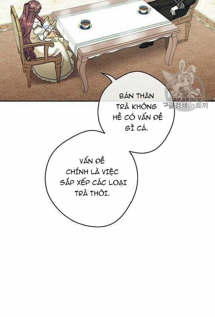 50 Công Thức Pha Trà Của Nữ Công Tước Chapter 86 trang 7