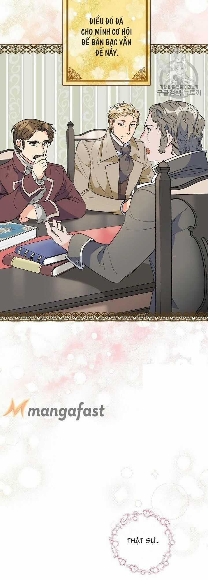 50 Công Thức Pha Trà Của Nữ Công Tước Chapter 87 trang 10