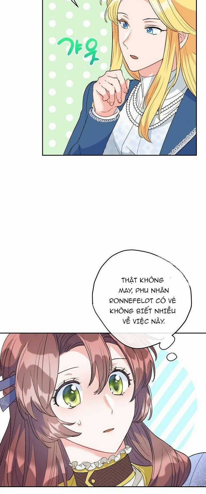 50 Công Thức Pha Trà Của Nữ Công Tước Chapter 87 trang 15