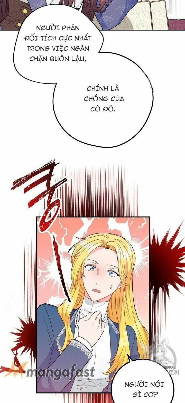 50 Công Thức Pha Trà Của Nữ Công Tước Chapter 87 trang 18