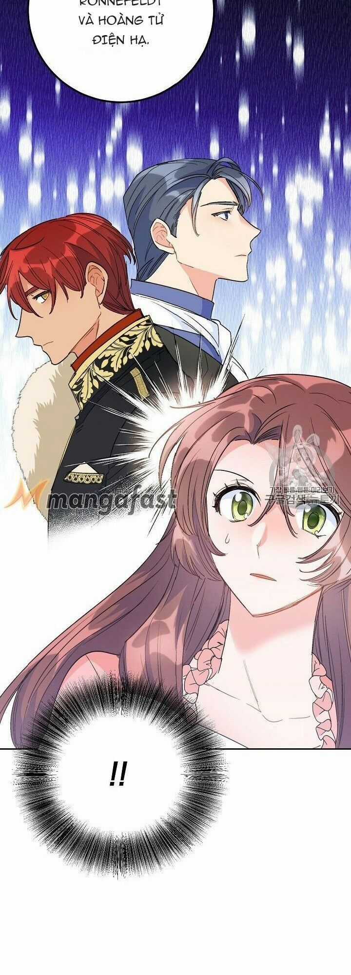 50 Công Thức Pha Trà Của Nữ Công Tước Chapter 87 trang 2