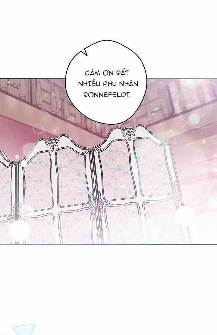 50 Công Thức Pha Trà Của Nữ Công Tước Chapter 87 trang 24