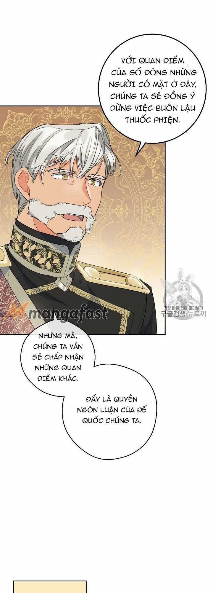 50 Công Thức Pha Trà Của Nữ Công Tước Chapter 87 trang 29