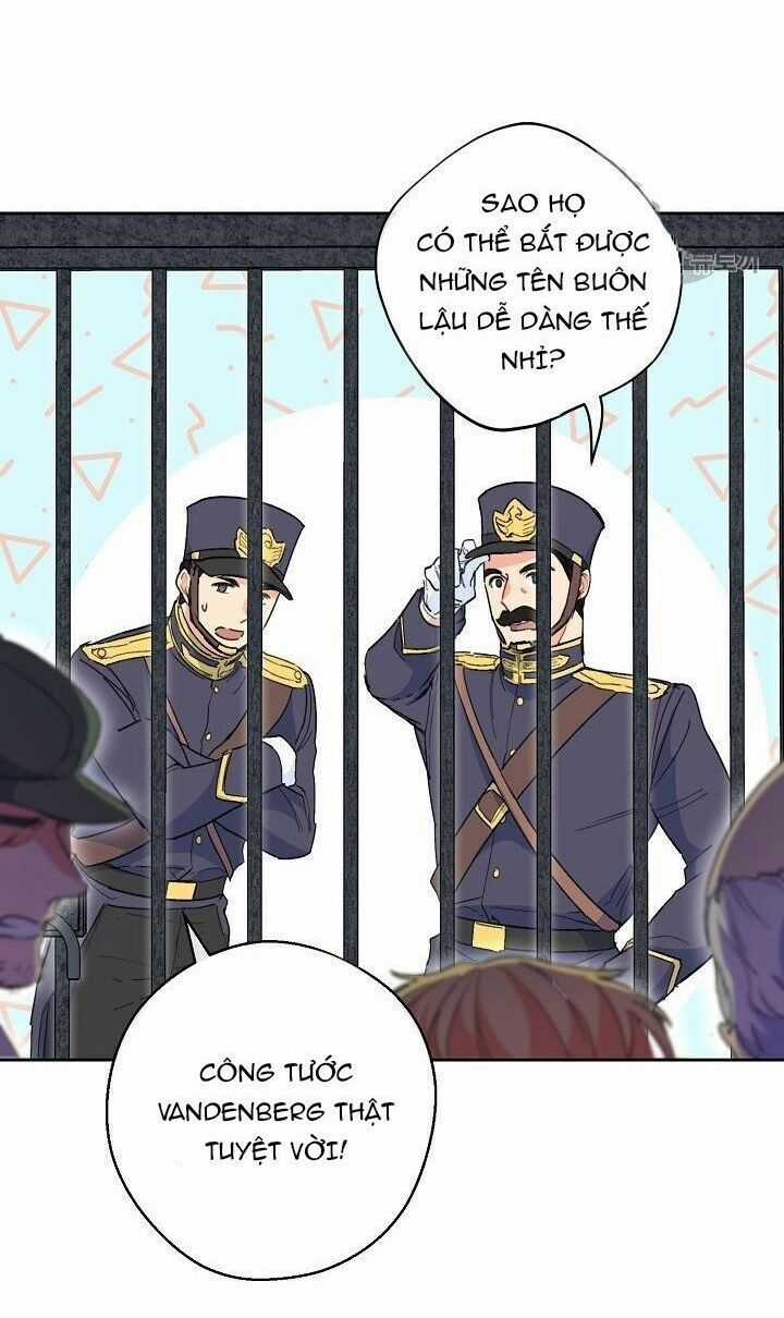 50 Công Thức Pha Trà Của Nữ Công Tước Chapter 87 trang 32