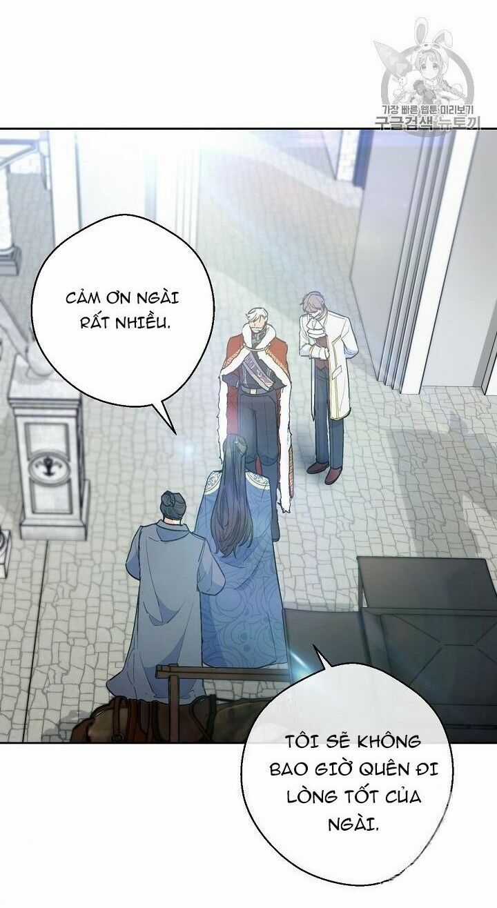 50 Công Thức Pha Trà Của Nữ Công Tước Chapter 87 trang 37