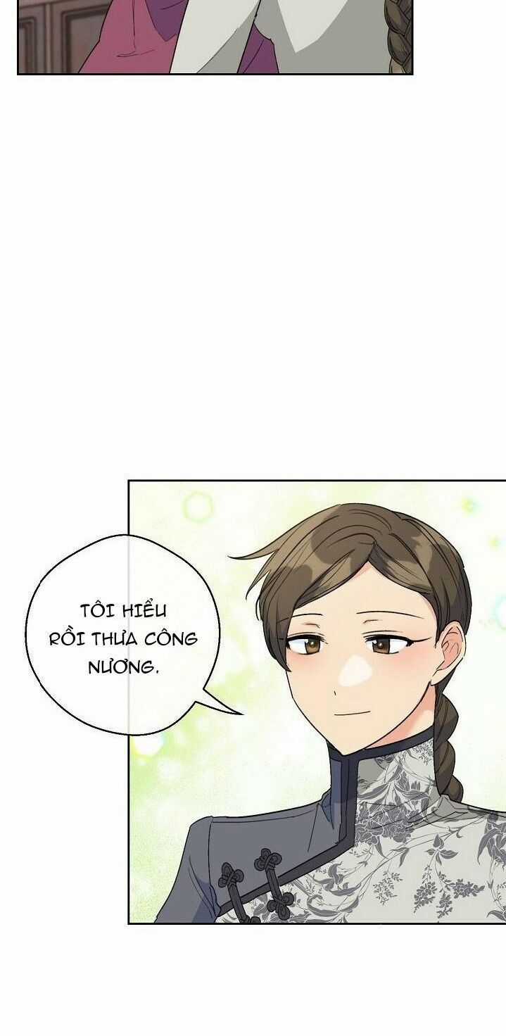 50 Công Thức Pha Trà Của Nữ Công Tước Chapter 87 trang 45