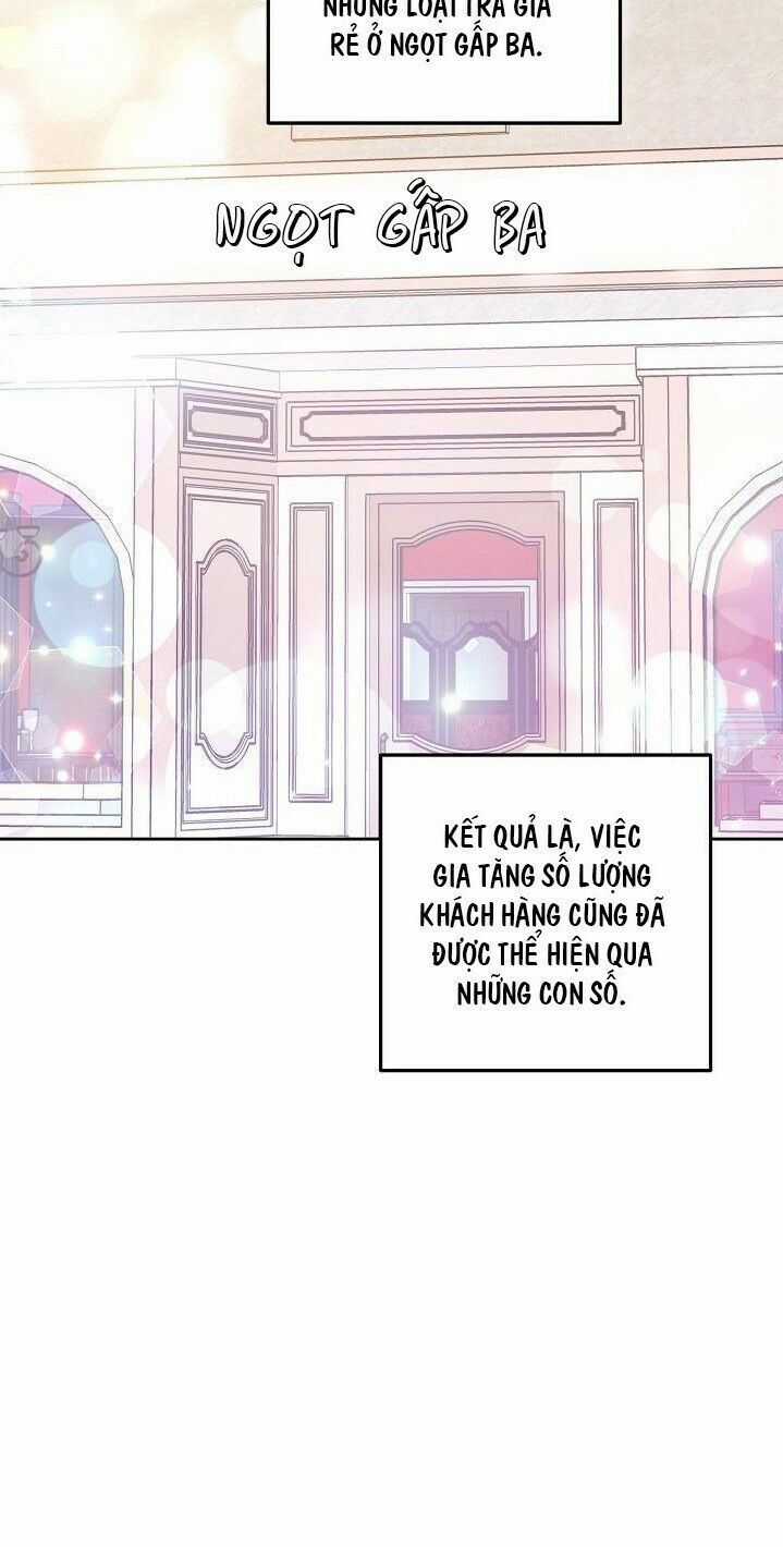 50 Công Thức Pha Trà Của Nữ Công Tước Chapter 87 trang 48