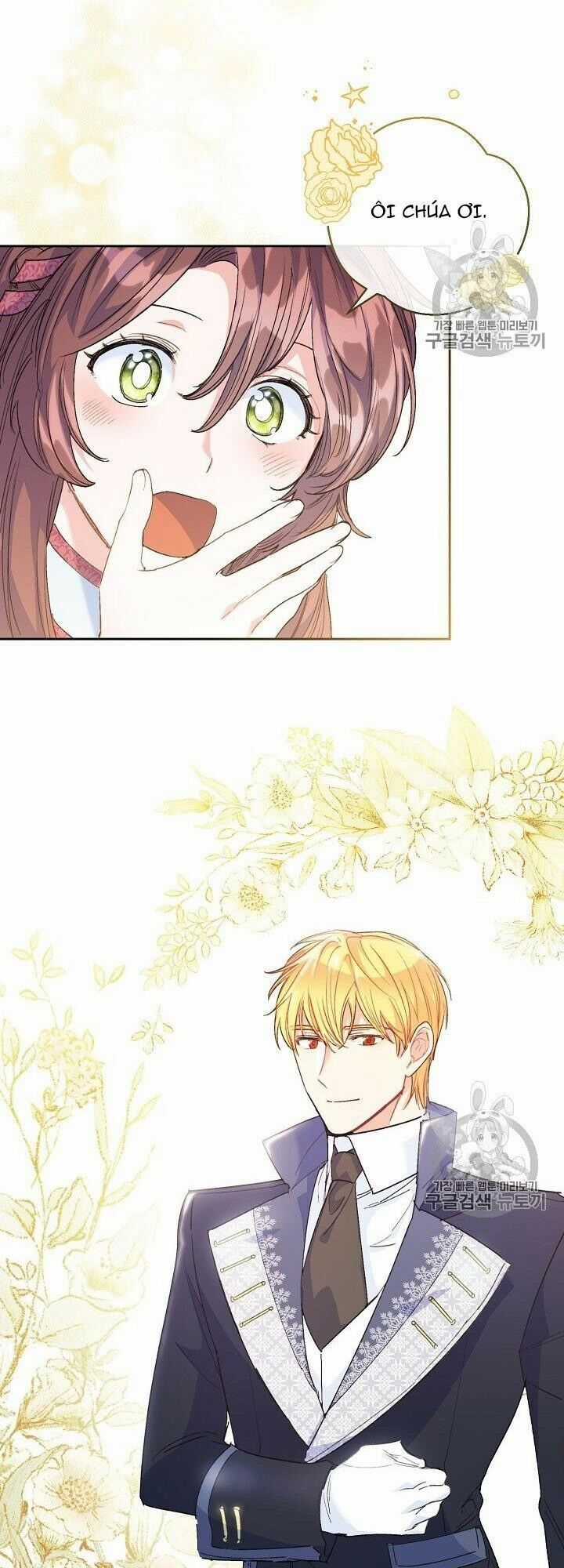 50 Công Thức Pha Trà Của Nữ Công Tước Chapter 87 trang 53