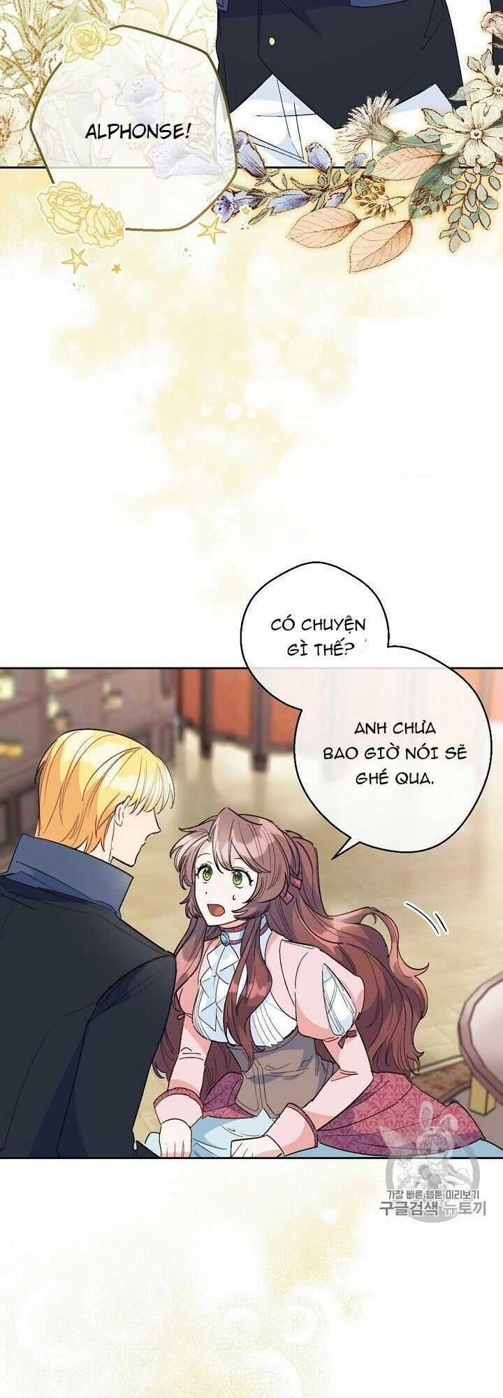 50 Công Thức Pha Trà Của Nữ Công Tước Chapter 87 trang 54