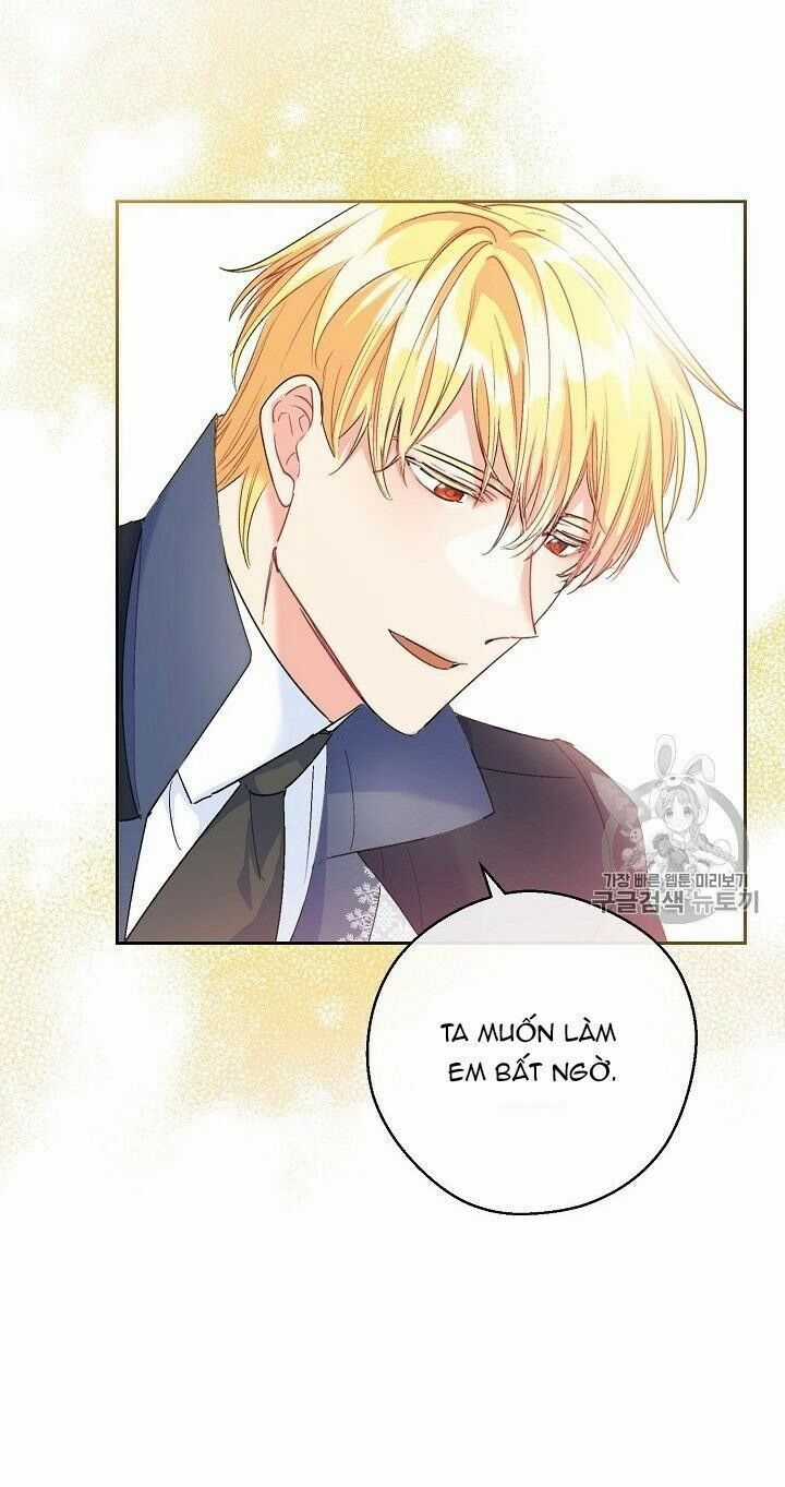 50 Công Thức Pha Trà Của Nữ Công Tước Chapter 87 trang 55