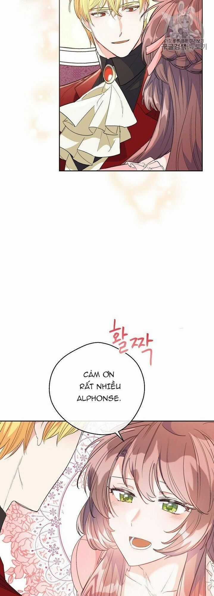 50 Công Thức Pha Trà Của Nữ Công Tước Chapter 87 trang 6