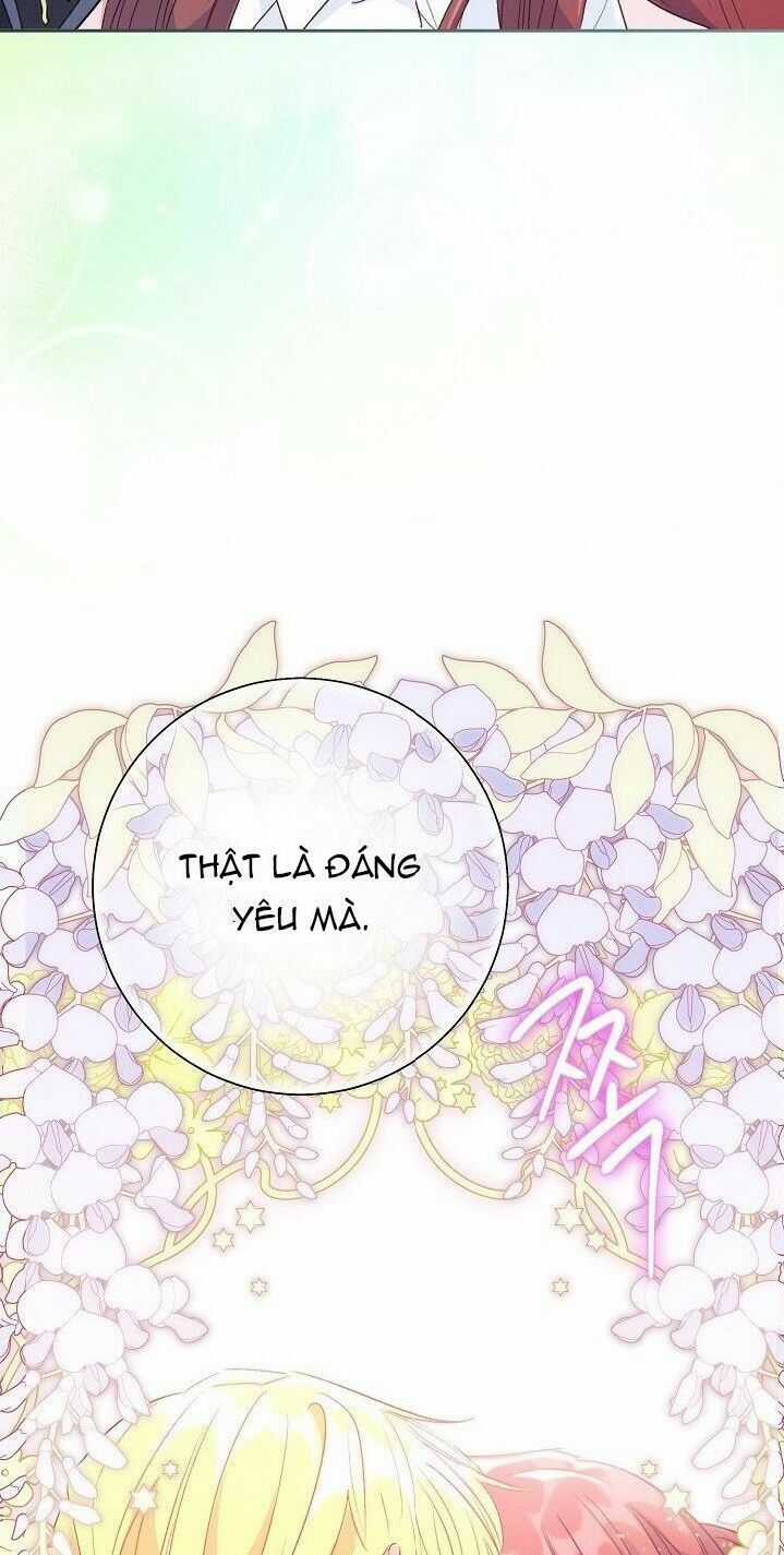 50 Công Thức Pha Trà Của Nữ Công Tước Chapter 87 trang 61