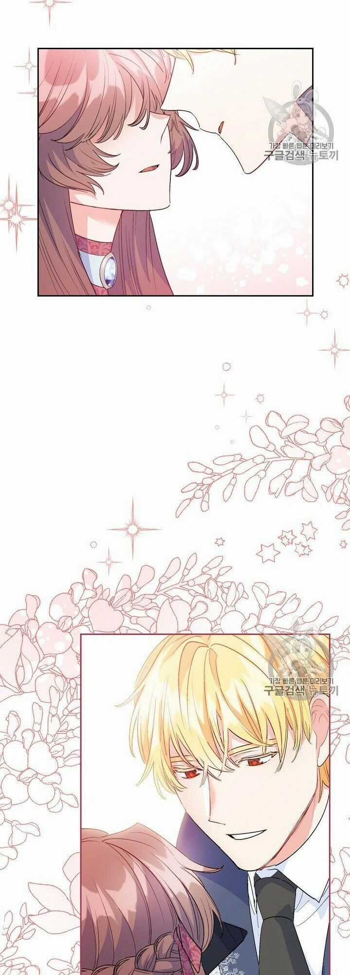 50 Công Thức Pha Trà Của Nữ Công Tước Chapter 88 trang 18