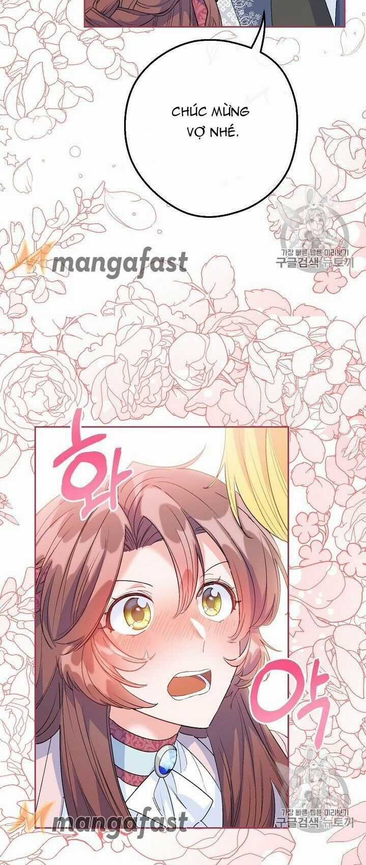 50 Công Thức Pha Trà Của Nữ Công Tước Chapter 88 trang 19