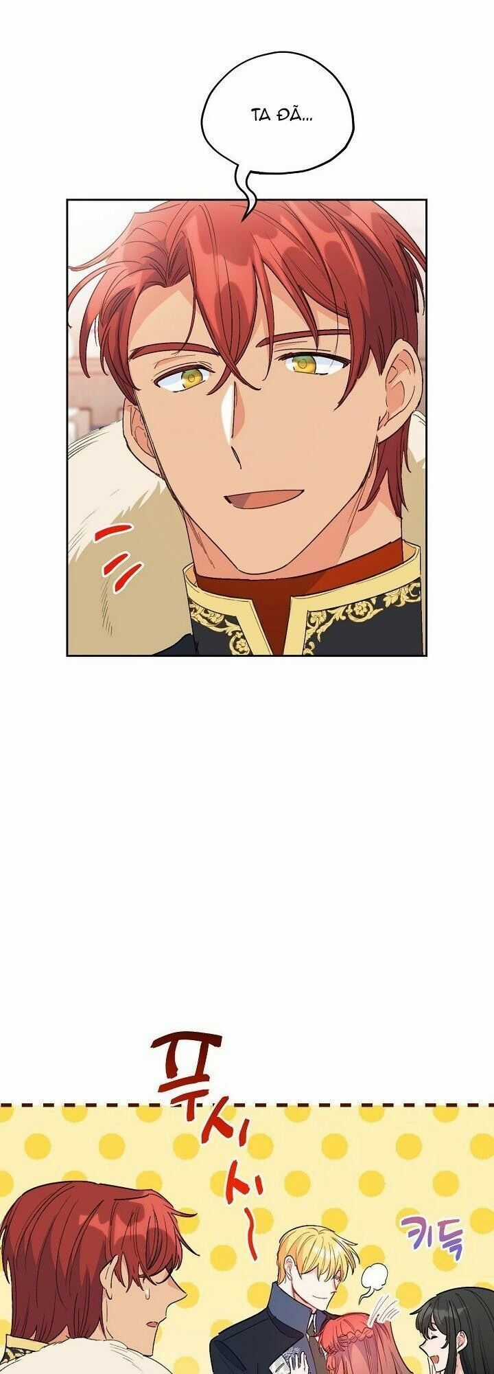 50 Công Thức Pha Trà Của Nữ Công Tước Chapter 88 trang 21