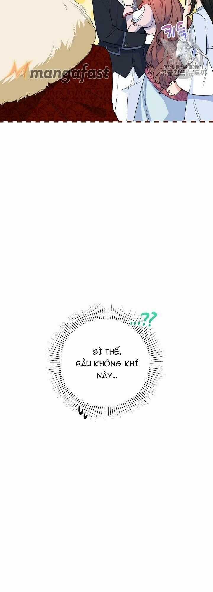 50 Công Thức Pha Trà Của Nữ Công Tước Chapter 88 trang 22