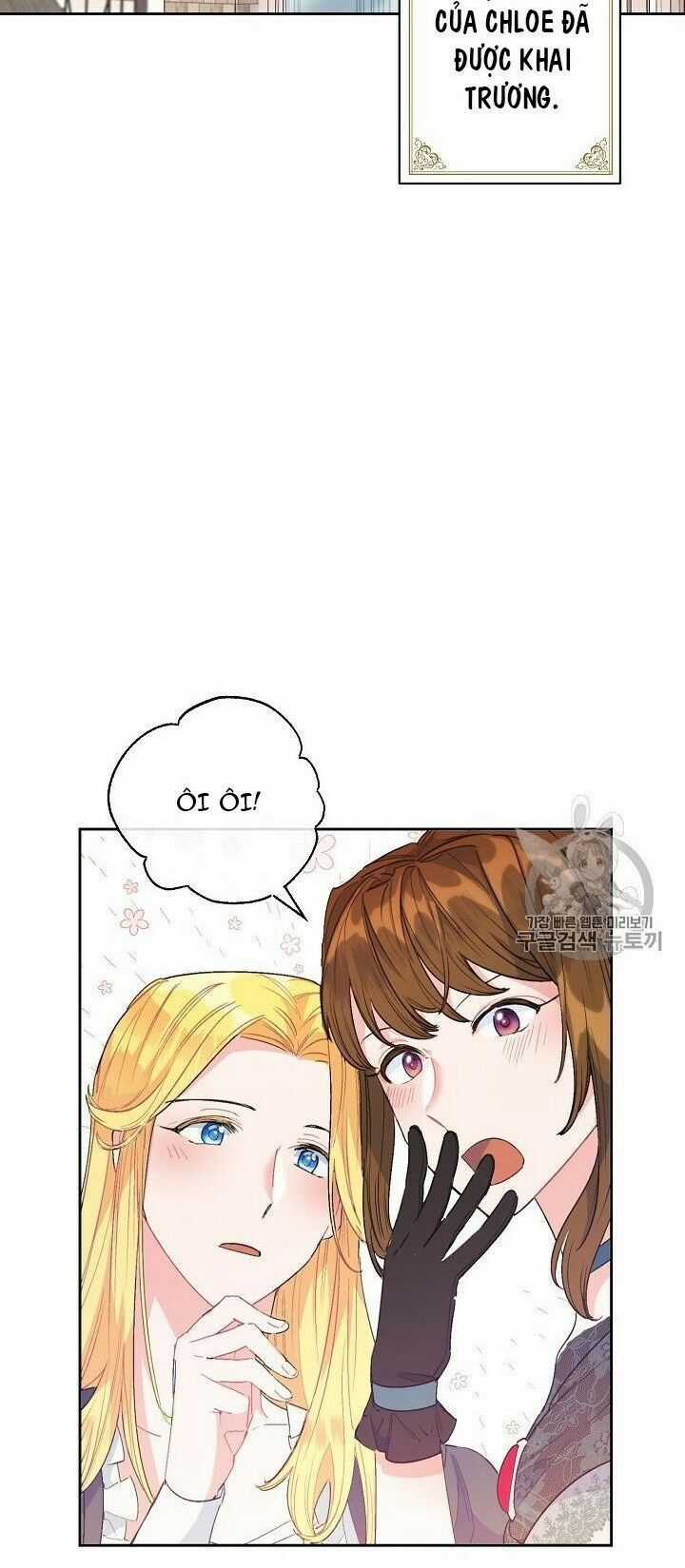 50 Công Thức Pha Trà Của Nữ Công Tước Chapter 88 trang 24