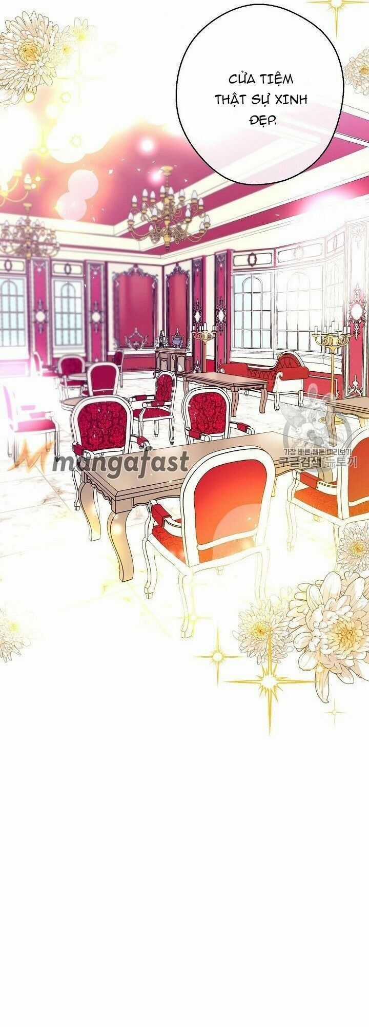 50 Công Thức Pha Trà Của Nữ Công Tước Chapter 88 trang 25