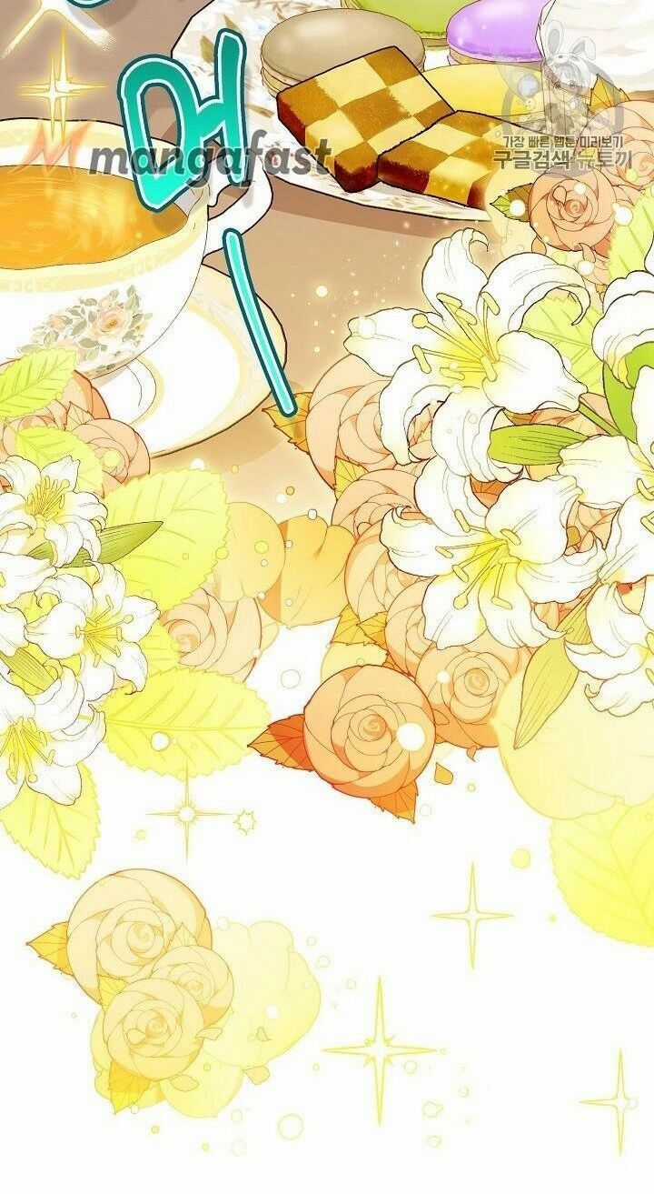 50 Công Thức Pha Trà Của Nữ Công Tước Chapter 88 trang 29