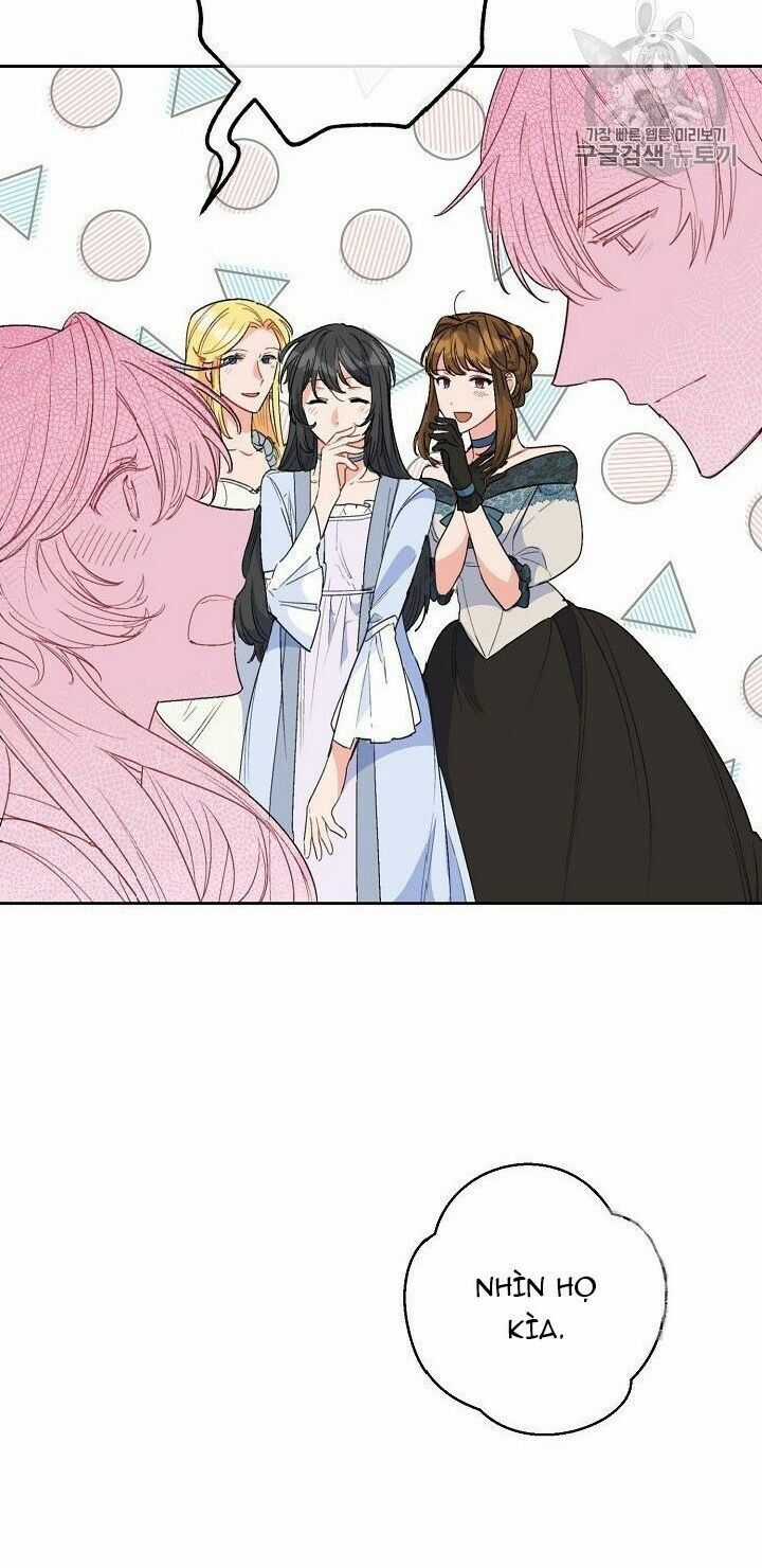 50 Công Thức Pha Trà Của Nữ Công Tước Chapter 88 trang 3