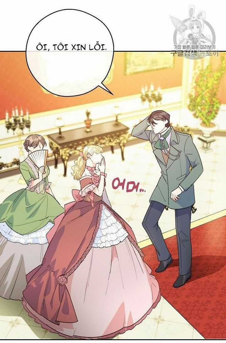 50 Công Thức Pha Trà Của Nữ Công Tước Chapter 88 trang 34