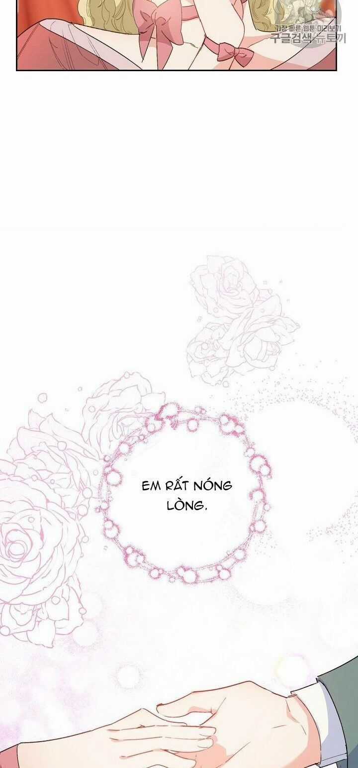 50 Công Thức Pha Trà Của Nữ Công Tước Chapter 88 trang 37