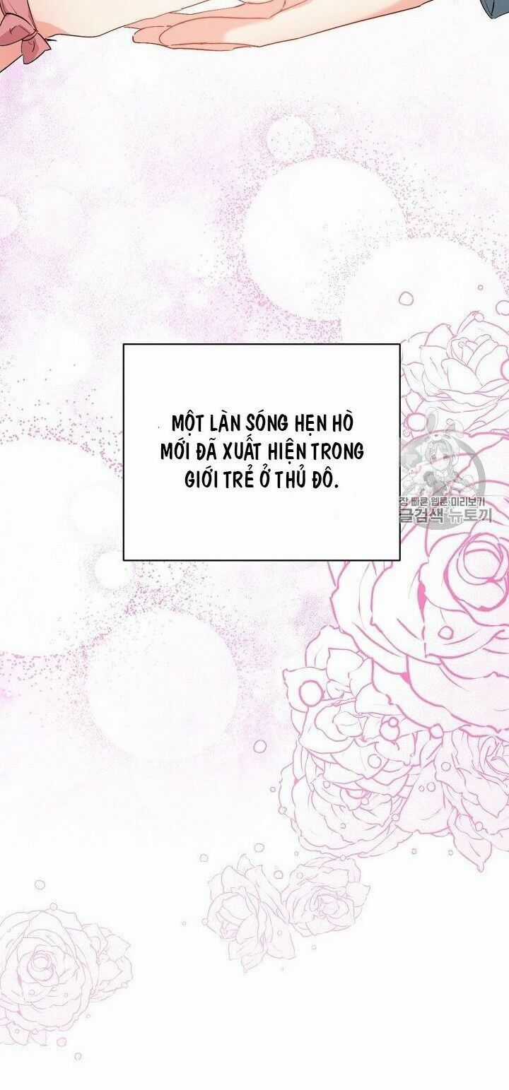 50 Công Thức Pha Trà Của Nữ Công Tước Chapter 88 trang 38